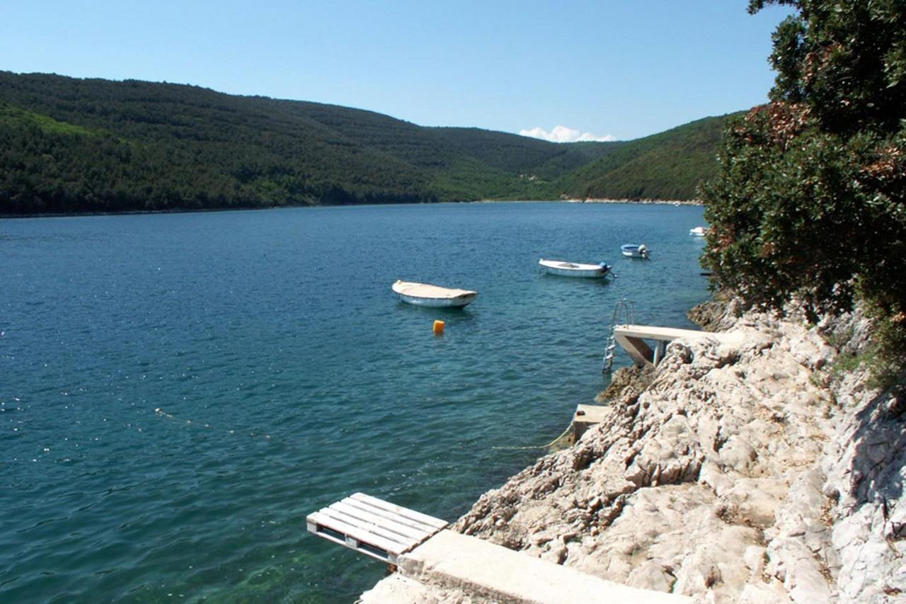 Apartments By The Sea Duga Luka - Prtlog, Labin - 2367 Drenje (Istria) Exterior foto