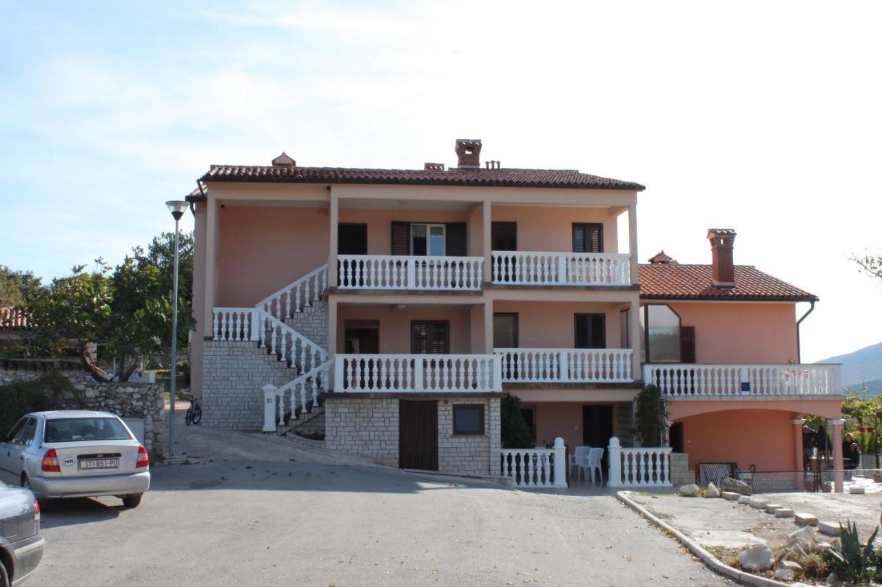 Apartments By The Sea Duga Luka - Prtlog, Labin - 2367 Drenje (Istria) Exterior foto