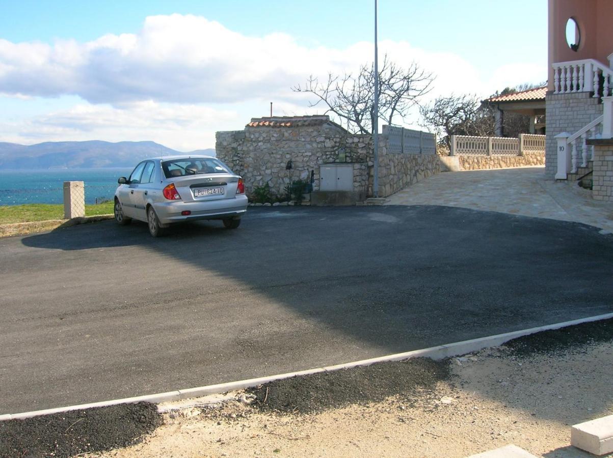 Apartments By The Sea Duga Luka - Prtlog, Labin - 2367 Drenje (Istria) Exterior foto