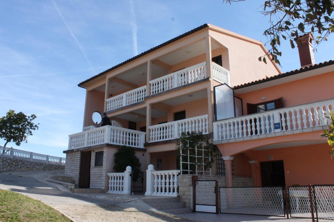 Apartments By The Sea Duga Luka - Prtlog, Labin - 2367 Drenje (Istria) Exterior foto