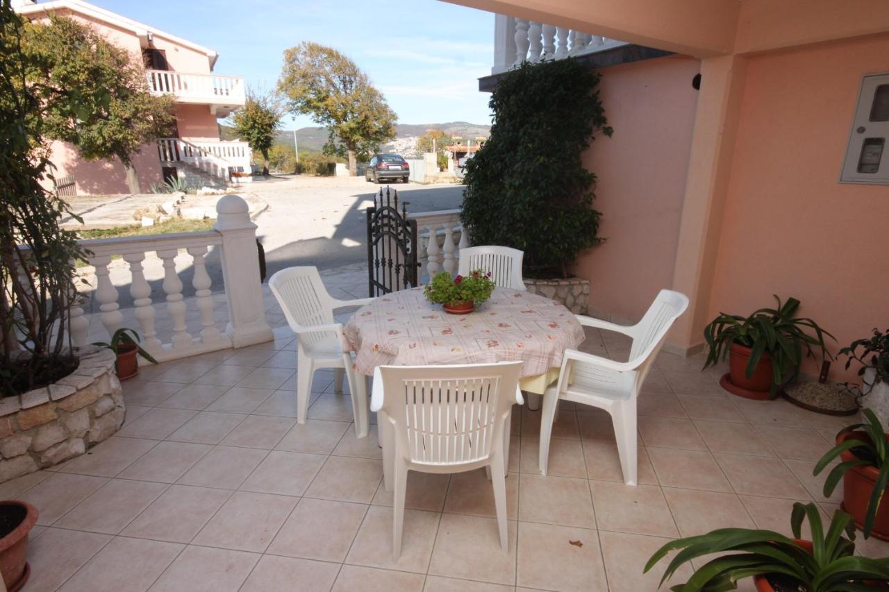 Apartments By The Sea Duga Luka - Prtlog, Labin - 2367 Drenje (Istria) Exterior foto