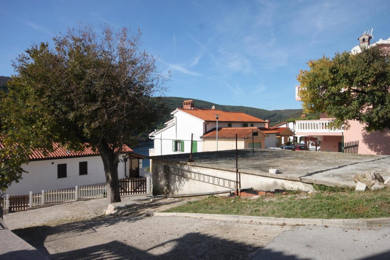 Apartments By The Sea Duga Luka - Prtlog, Labin - 2367 Drenje (Istria) Exterior foto