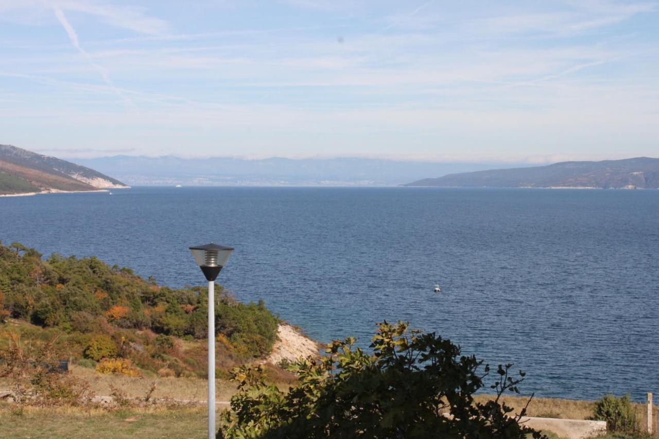 Apartments By The Sea Duga Luka - Prtlog, Labin - 2367 Drenje (Istria) Exterior foto