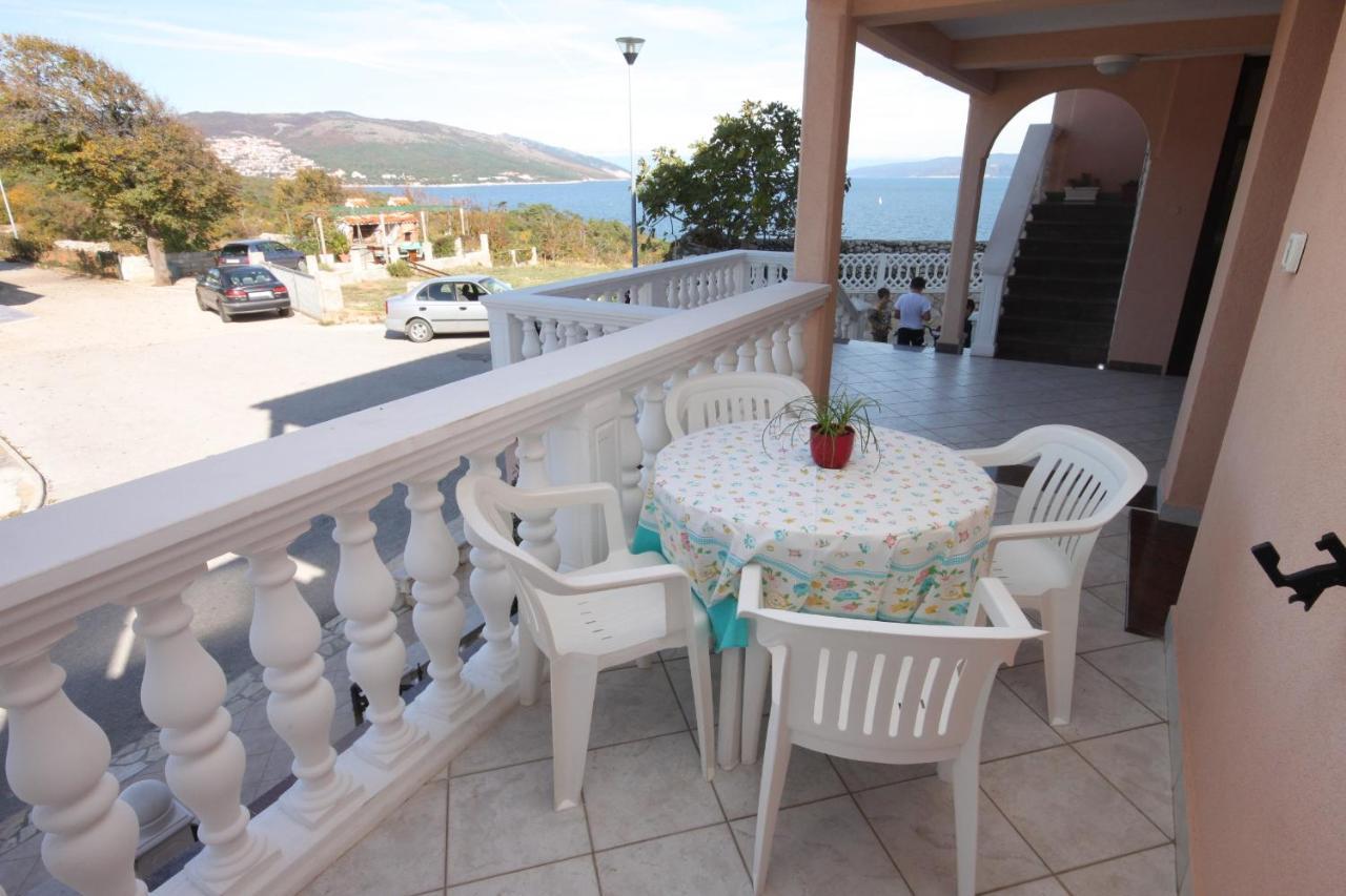 Apartments By The Sea Duga Luka - Prtlog, Labin - 2367 Drenje (Istria) Exterior foto
