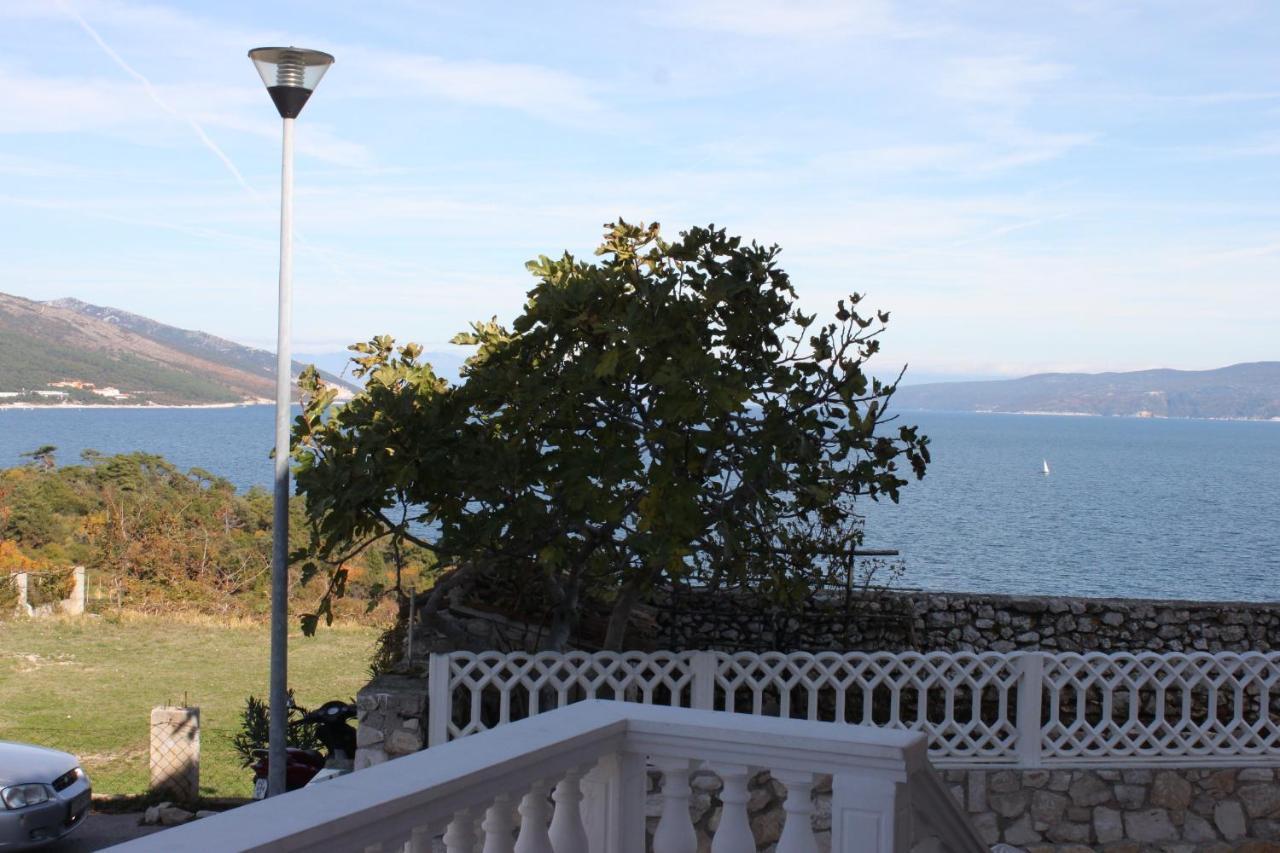 Apartments By The Sea Duga Luka - Prtlog, Labin - 2367 Drenje (Istria) Exterior foto
