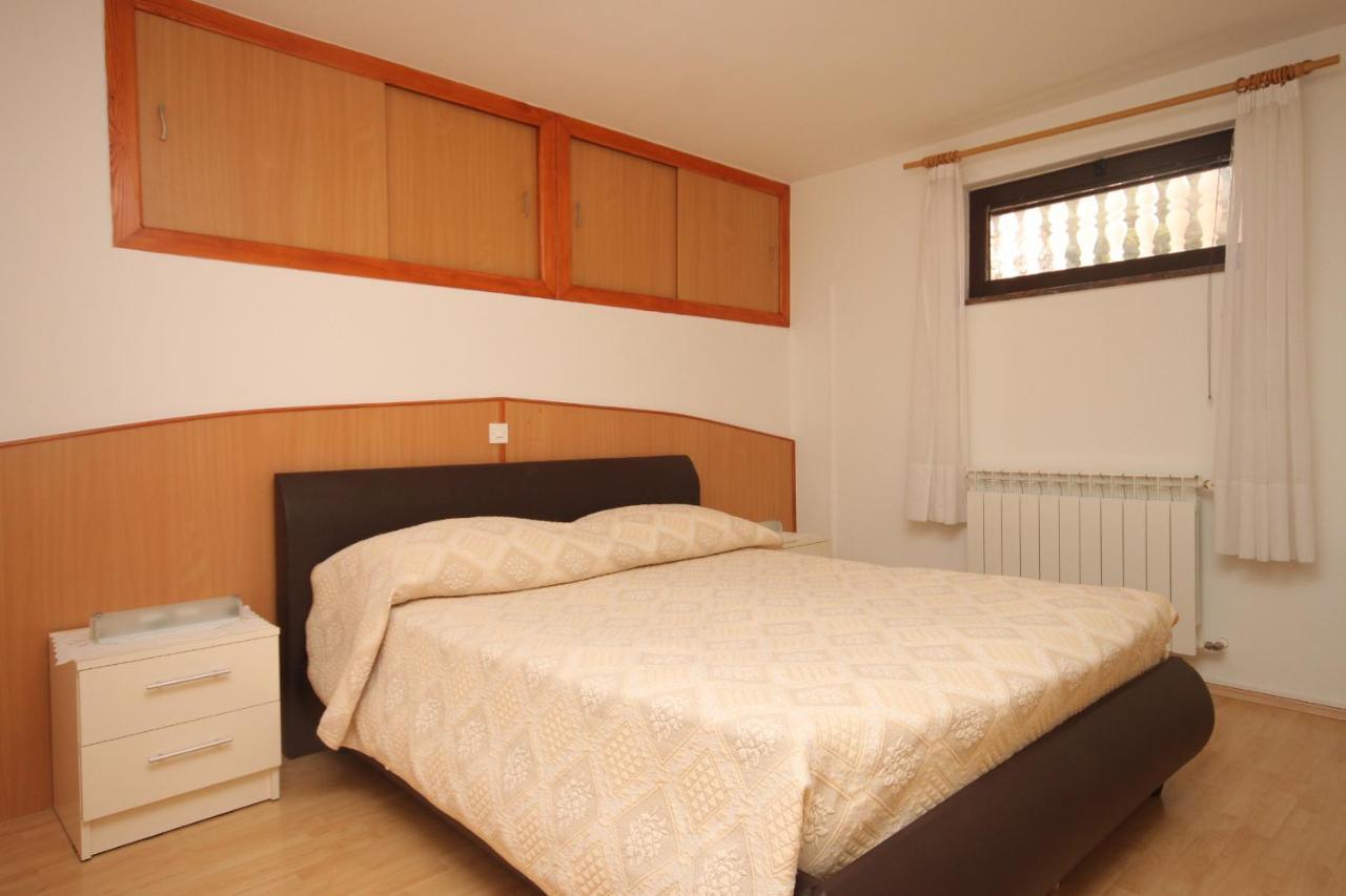 Apartments By The Sea Duga Luka - Prtlog, Labin - 2367 Drenje (Istria) Exterior foto