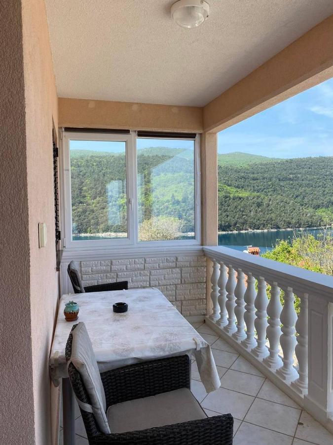 Apartments By The Sea Duga Luka - Prtlog, Labin - 2367 Drenje (Istria) Exterior foto